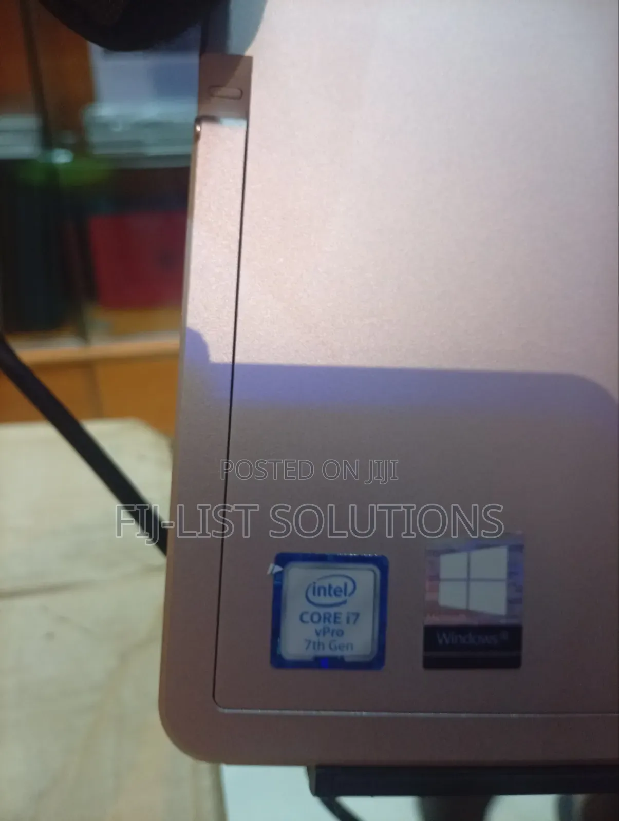Laptop HP EliteBook X2 1012 G2 8GB Intel Core i5 SSD 256GB