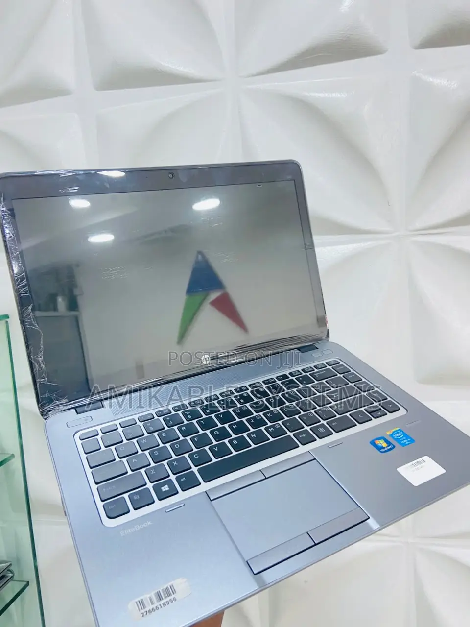 Laptop HP EliteBook 840 G1 8GB Intel Core i5 HDD 500GB