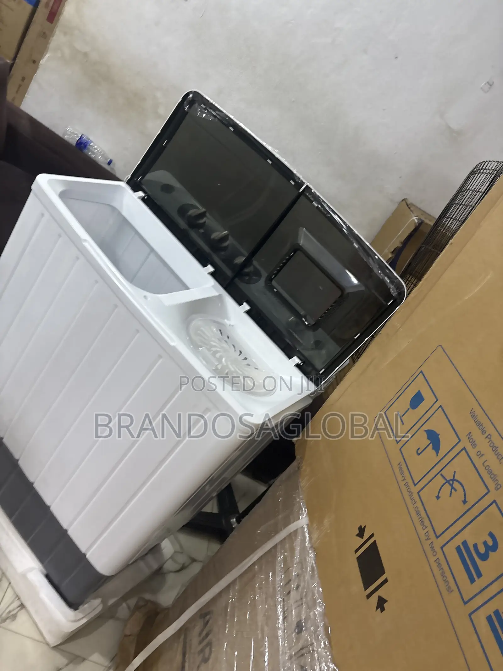 Skyrun 11KG Laundry Appliance