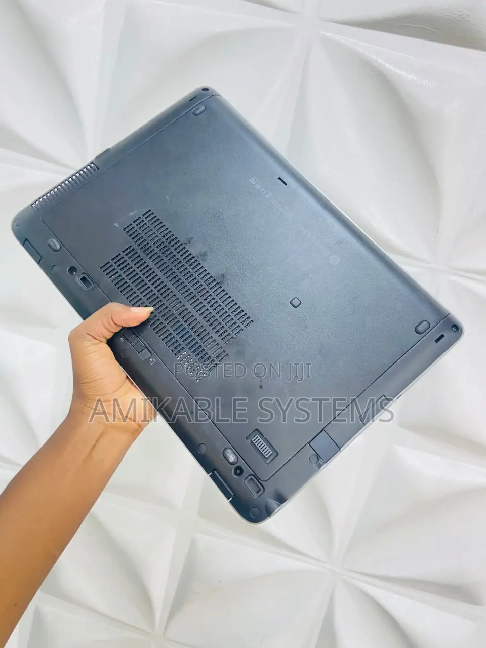 Laptop HP EliteBook 840 G1 8GB Intel Core i5 HDD 500GB