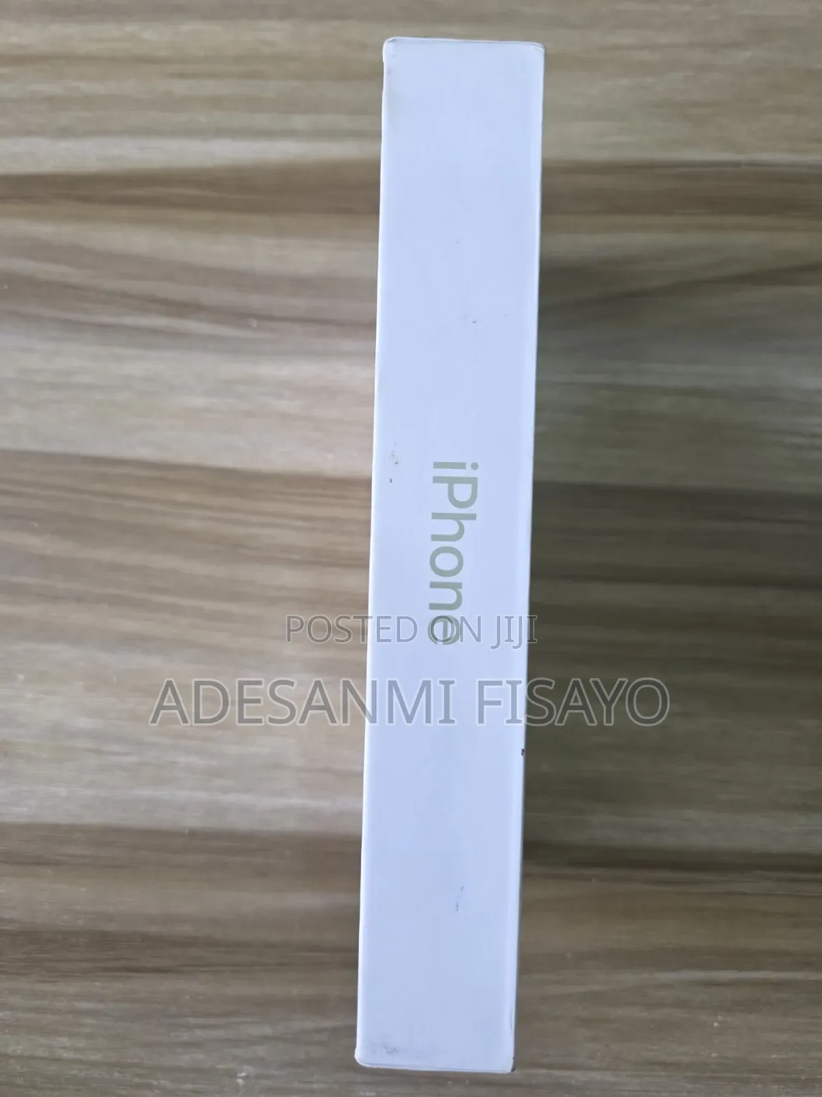 New Apple iPhone 17 256 GB Green