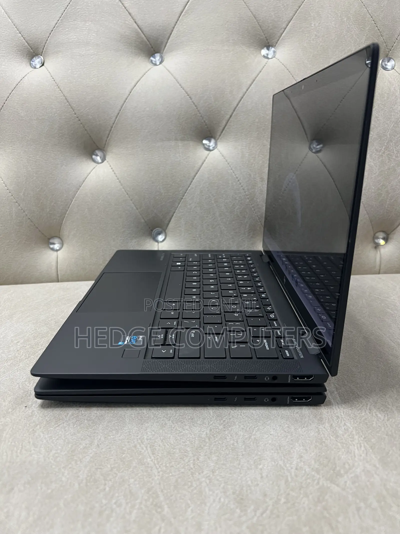 Laptop HP Elite Dragonfly x360 11th Gen 16GB Intel Core i7 SSD 512GB