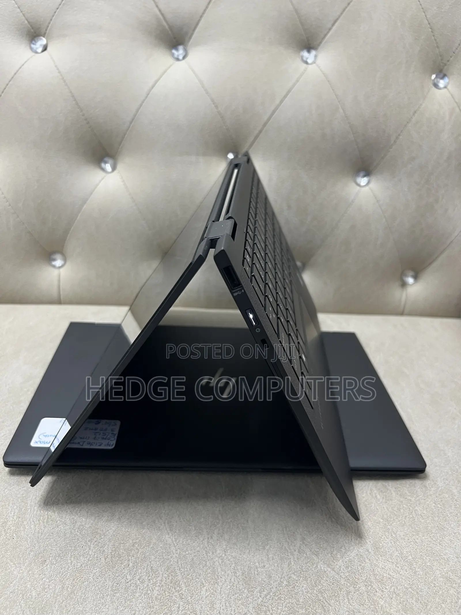 Laptop HP Elite Dragonfly x360 11th Gen 16GB Intel Core i7 SSD 512GB