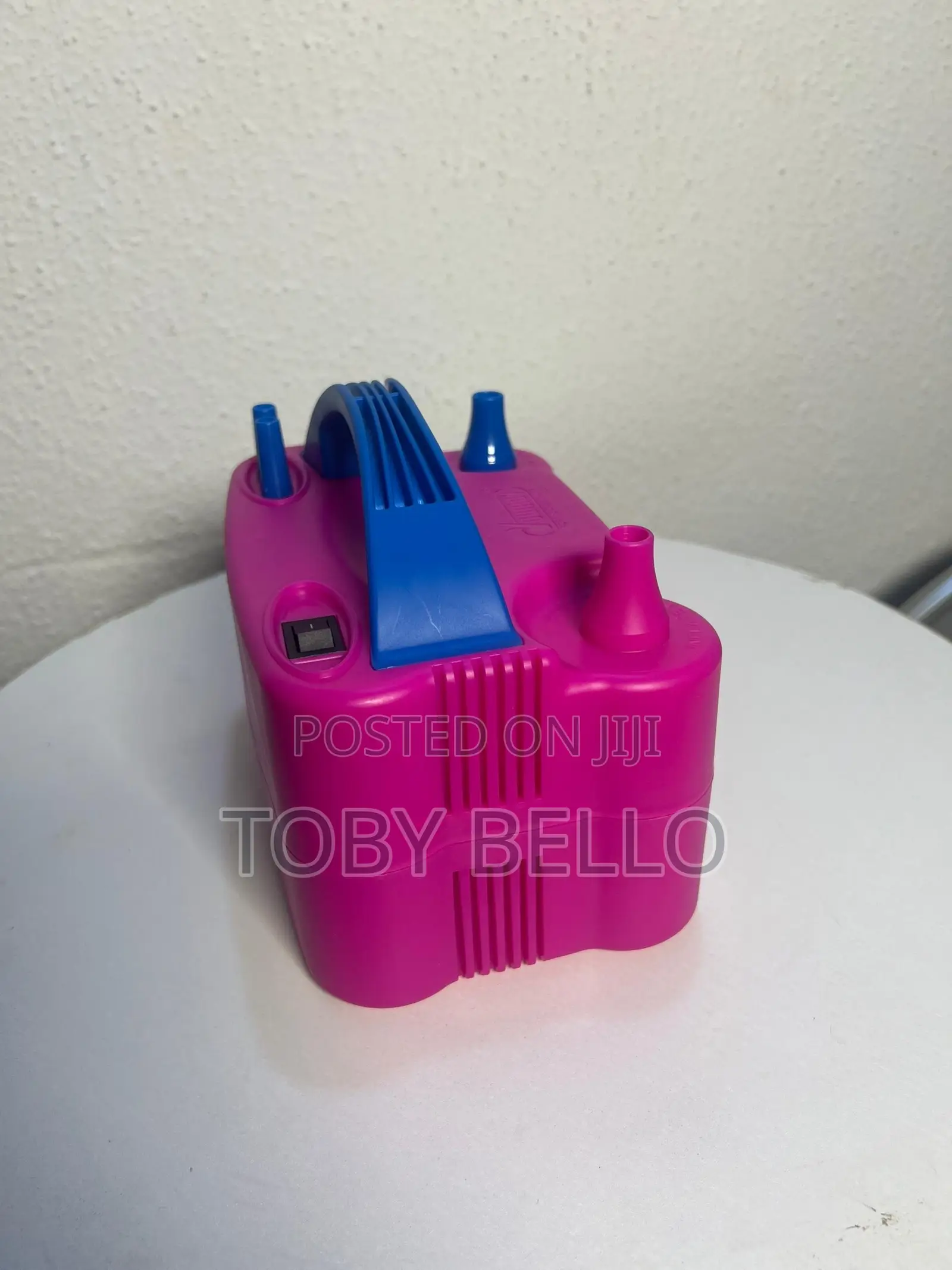 Ballon Pump for Rent