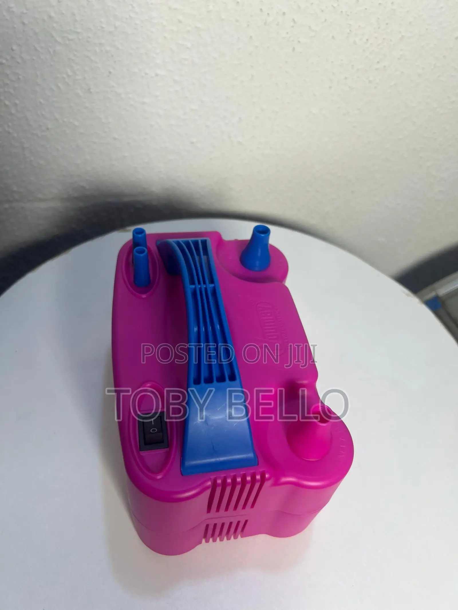 Ballon Pump for Rent