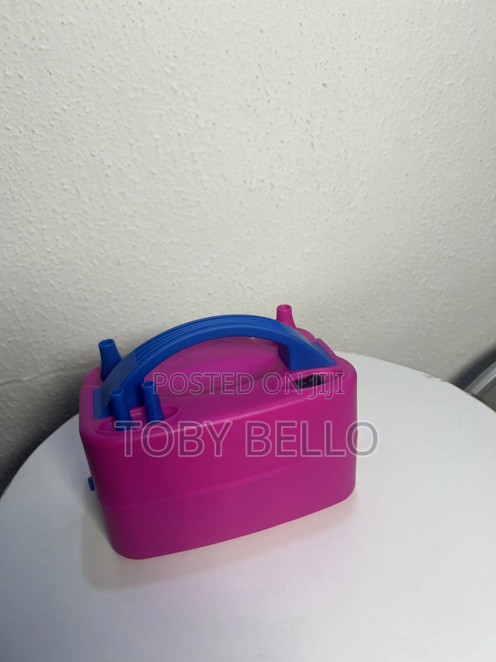 Ballon Pump for Rent