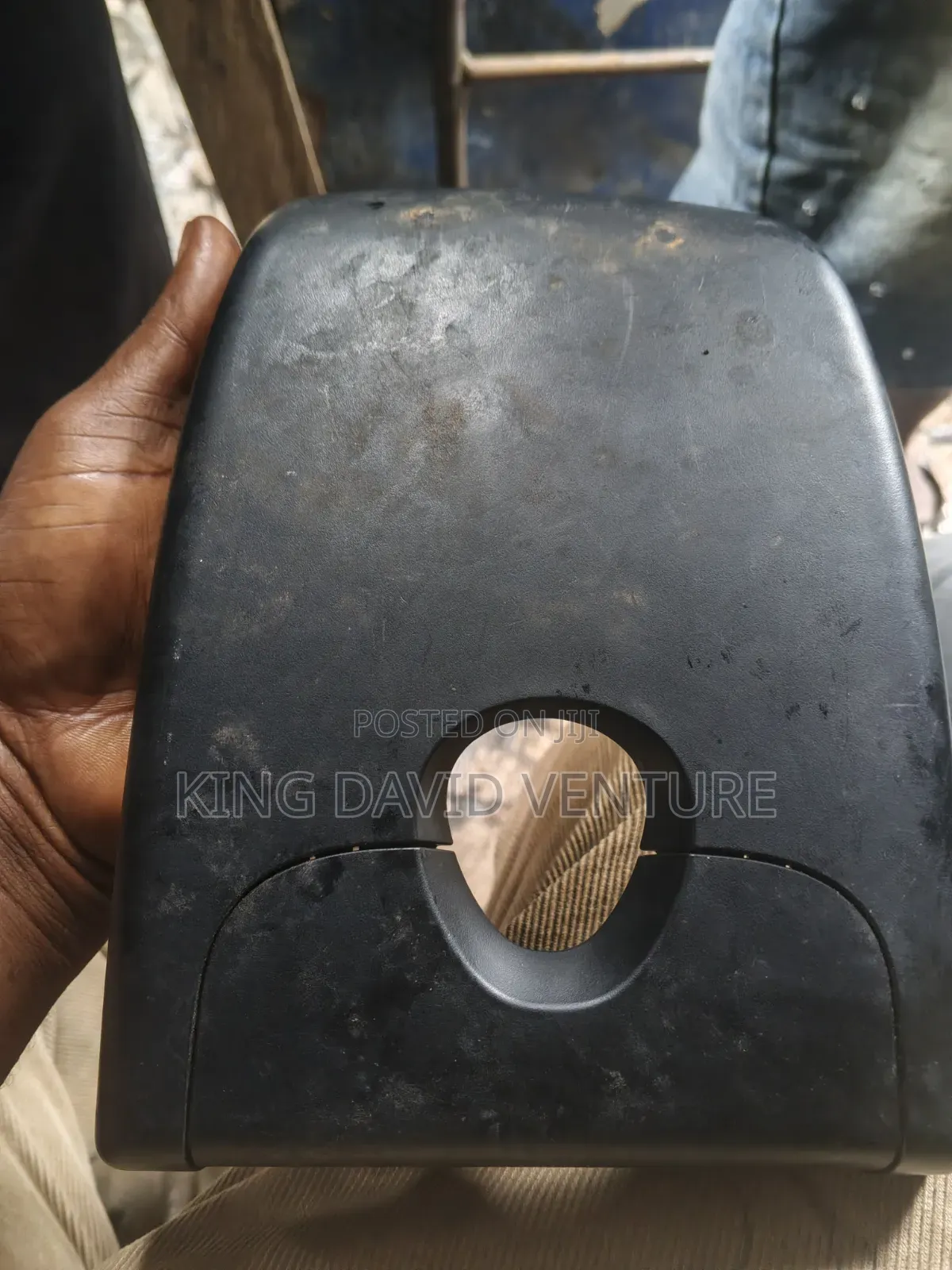 Inner Mirror Censor Cover Corolla 2020