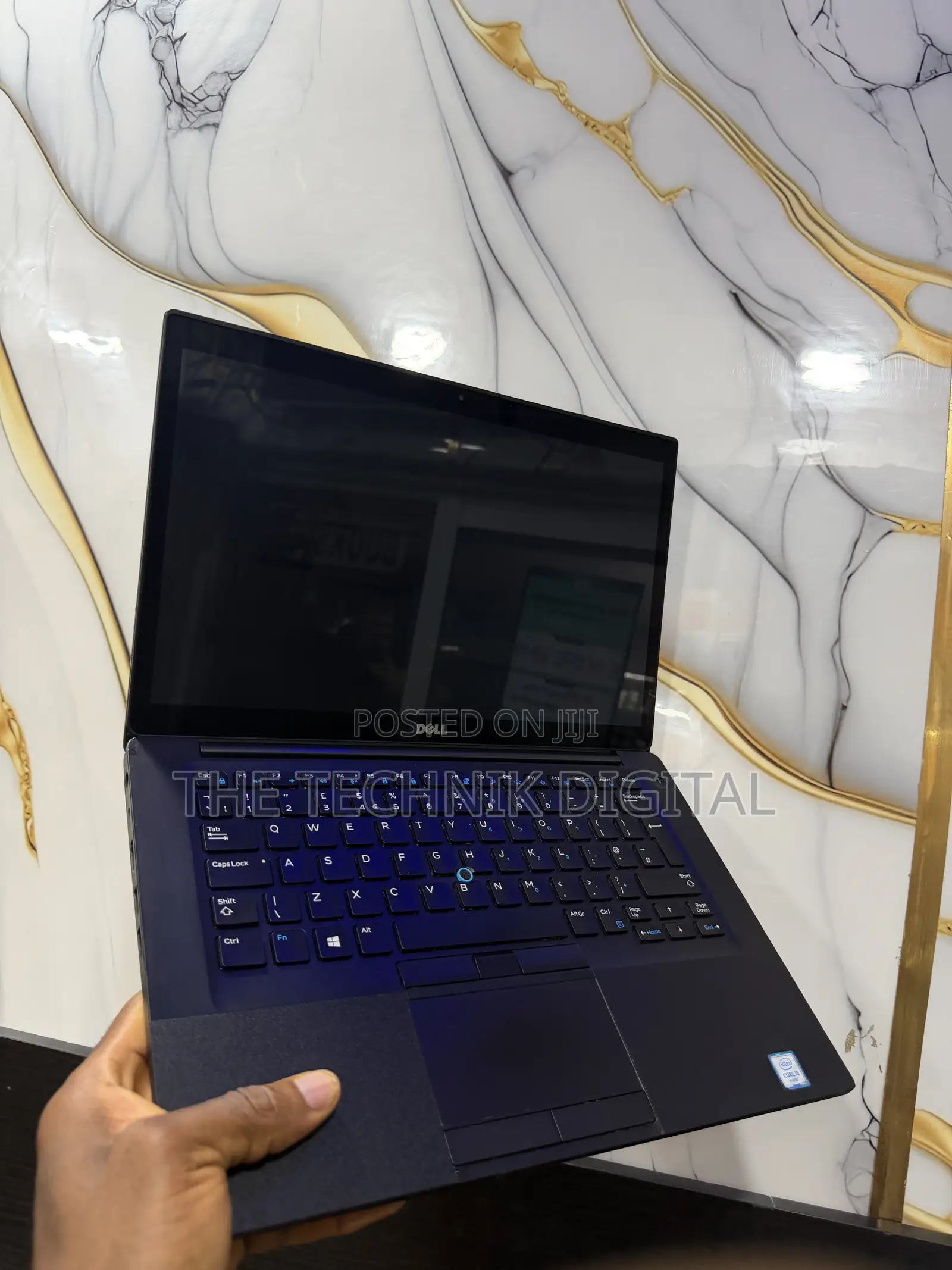 Laptop Dell Latitude 7480 8GB Intel Core i5 SSD 256GB