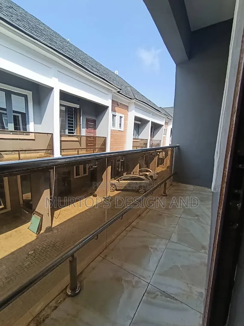 Studio Apartment in Atlantic, VGC / Ajah for rent