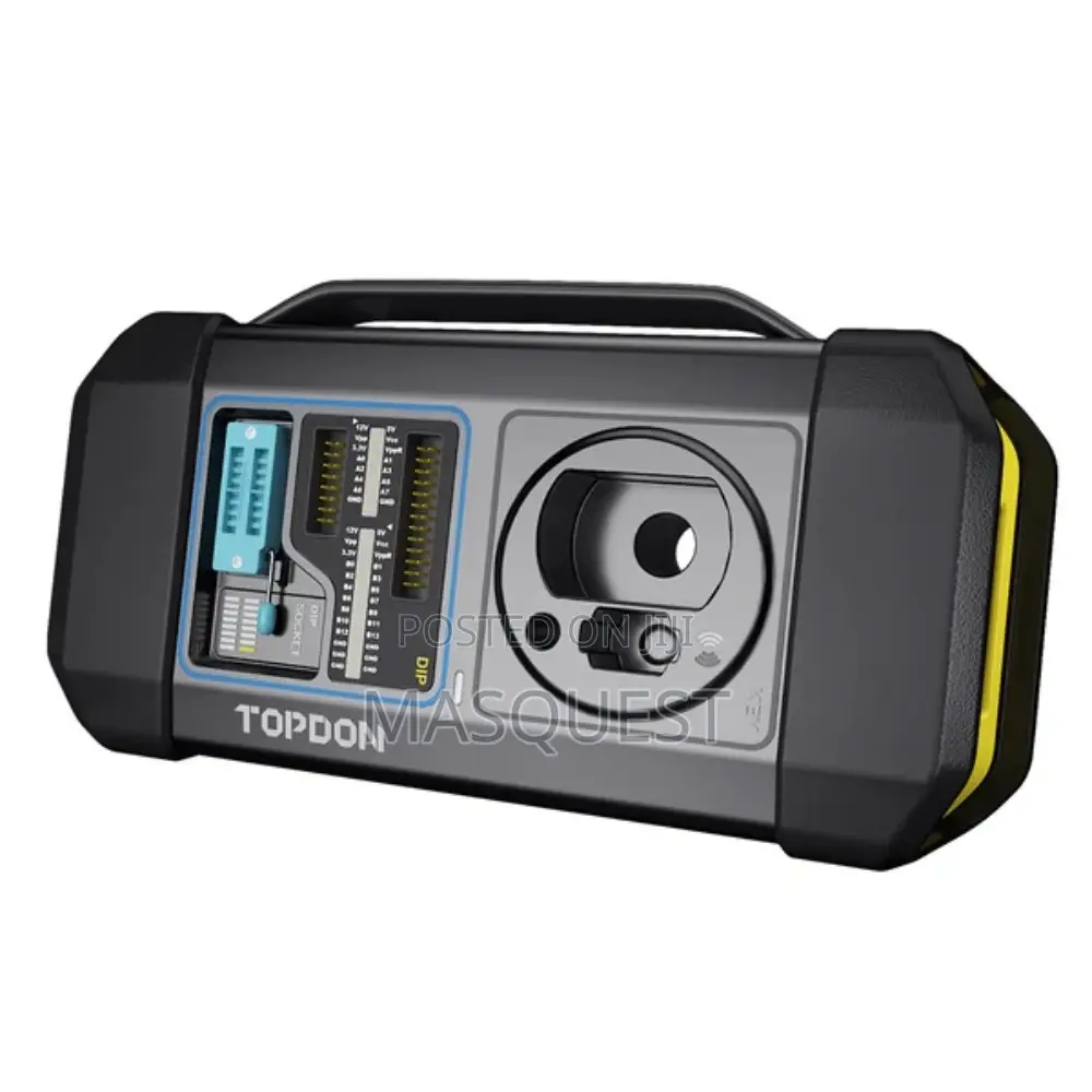 TOPDON T-Ninja Box