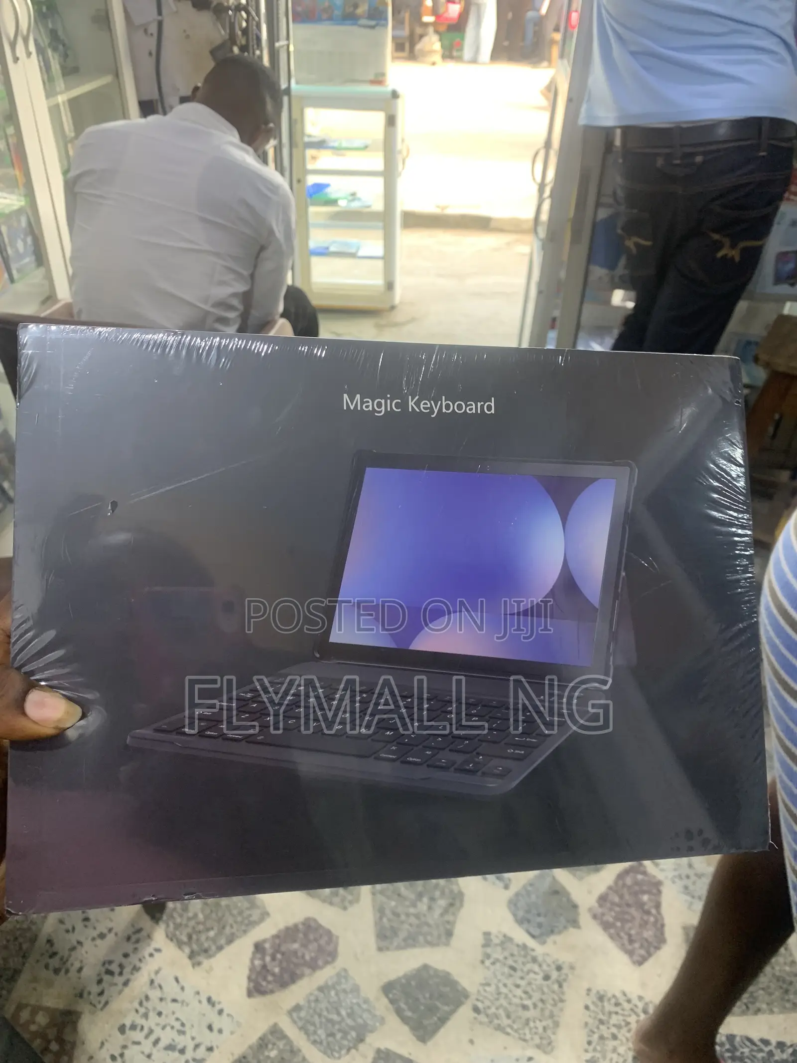 New MacPad Air S10 Plus Ultra 256 GB