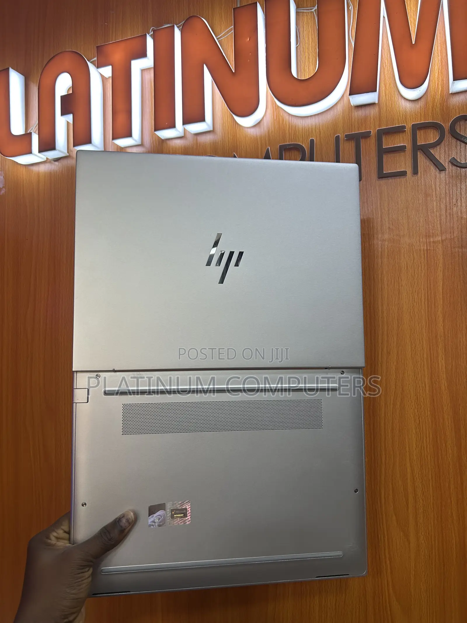 Laptop HP Elite Dragonfly G3 32GB Intel Core i7 SSD 512GB