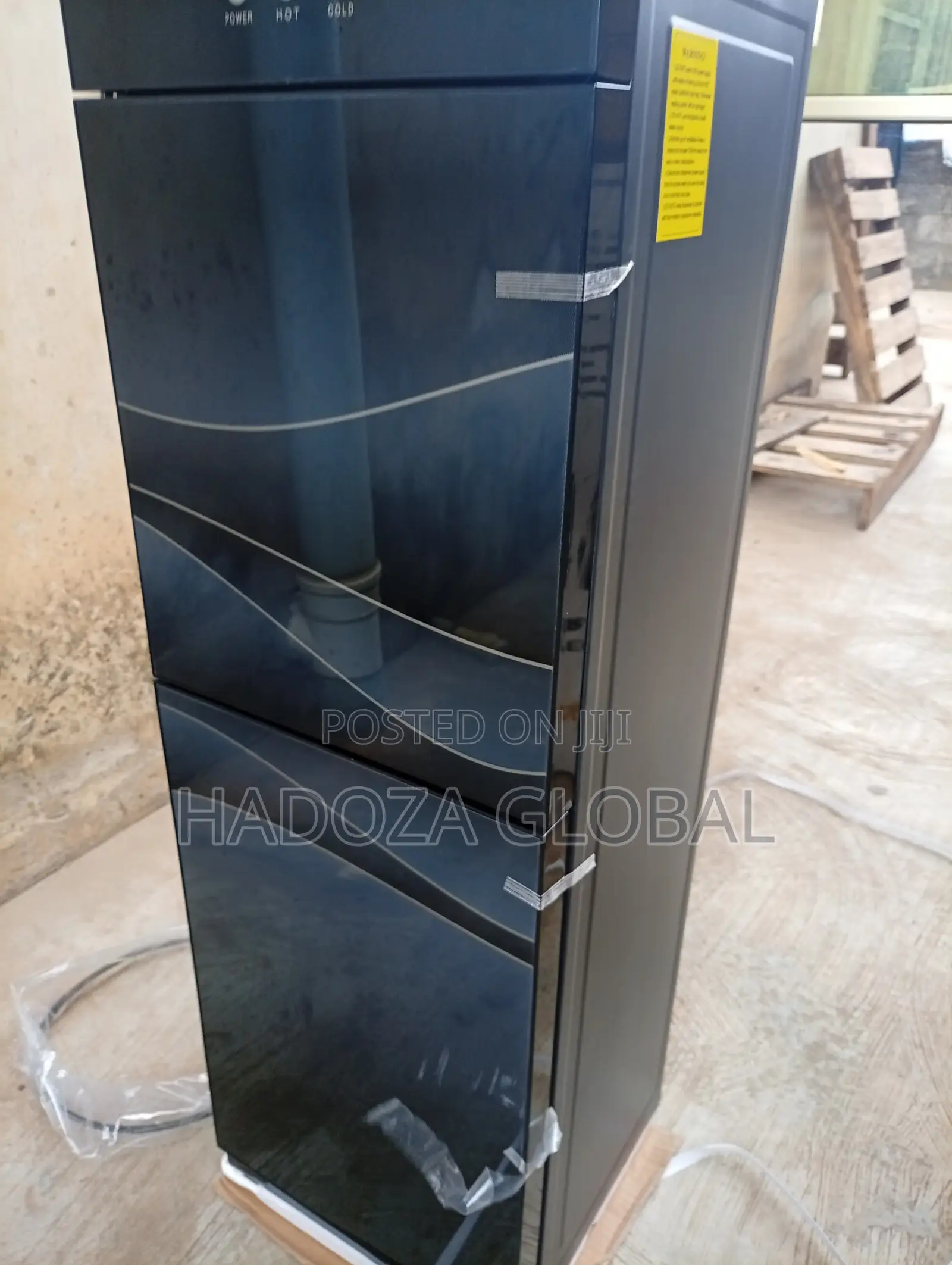 Quality Yohako Water Dispenser Available