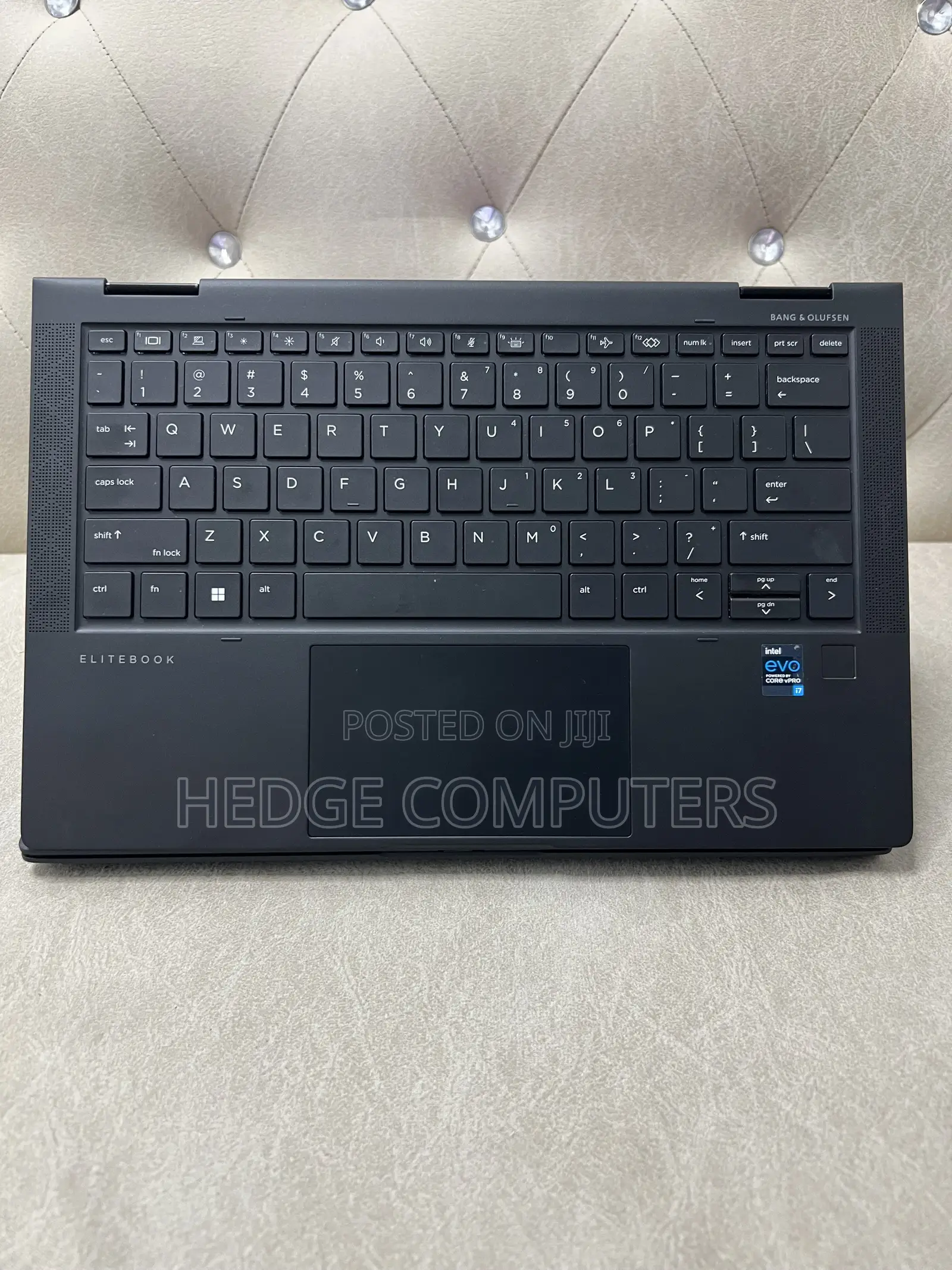 Laptop HP Elite Dragonfly x360 11th Gen 16GB Intel Core i7 SSD 512GB