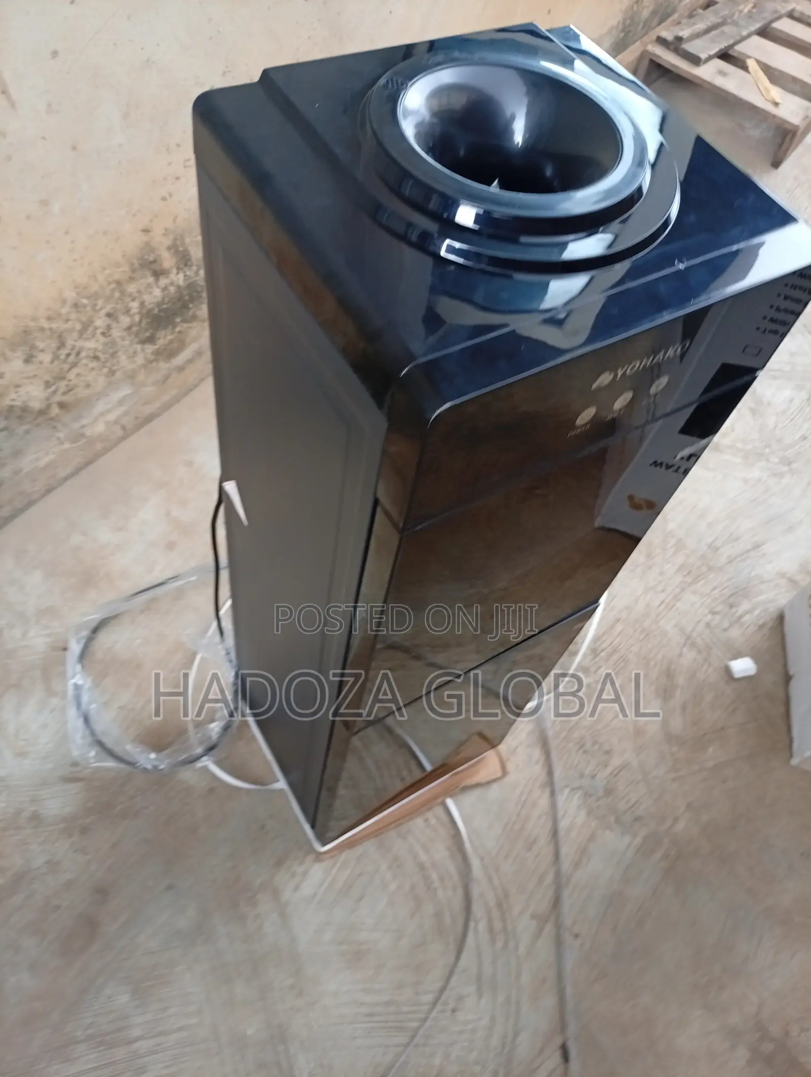 Original Yohako Water Dispenser for Sale
