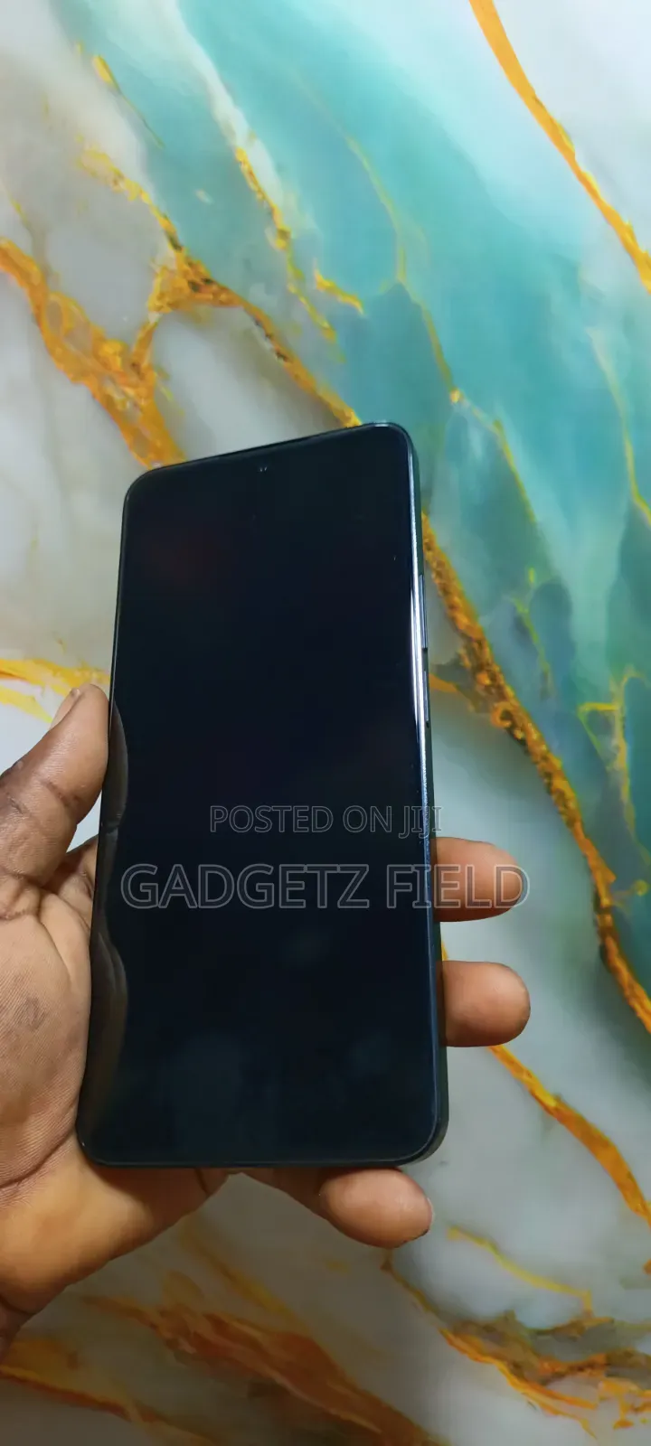 Honor 90 Lite 256 GB Black