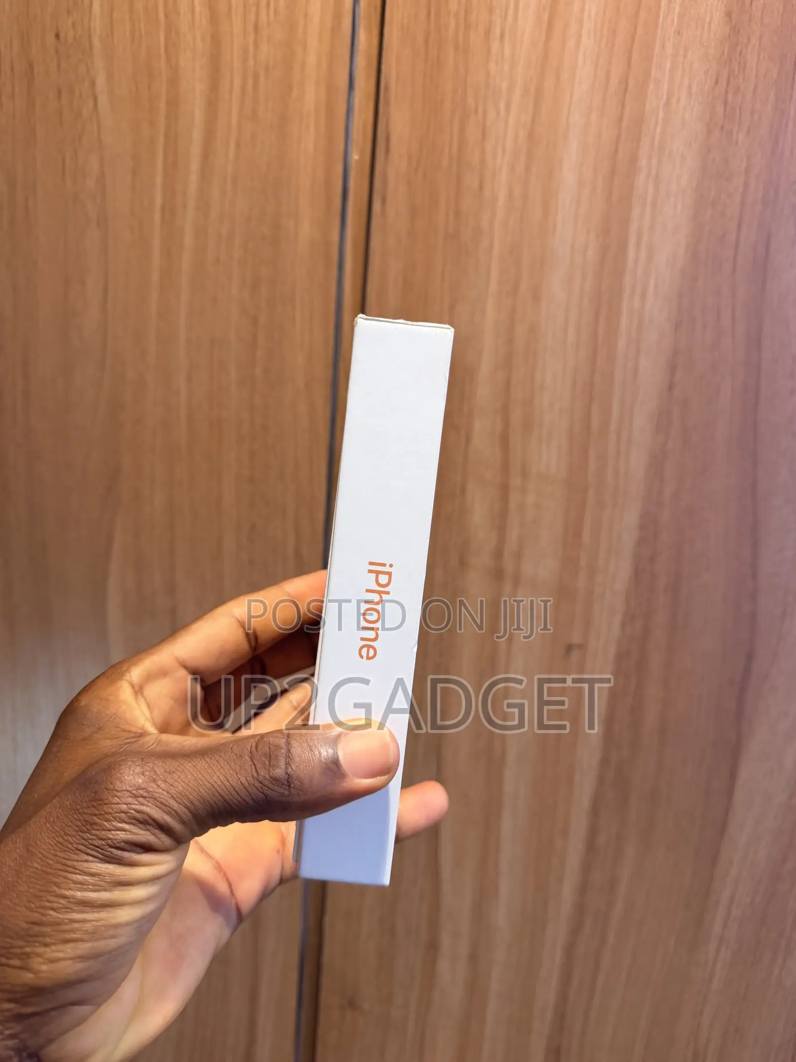 New Apple iPhone 17 Pro 256 GB Orange
