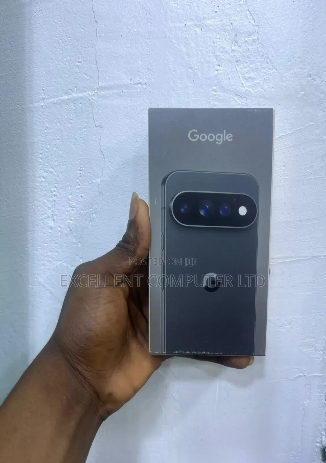 New Google Pixel 11 Pro XL 256 GB Black