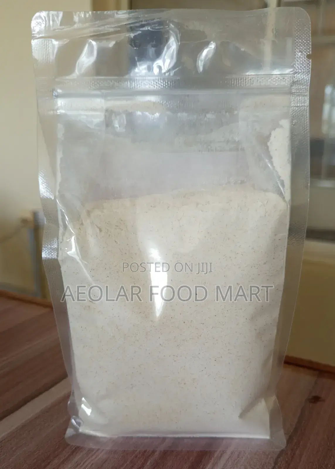 1kg Bean Flour