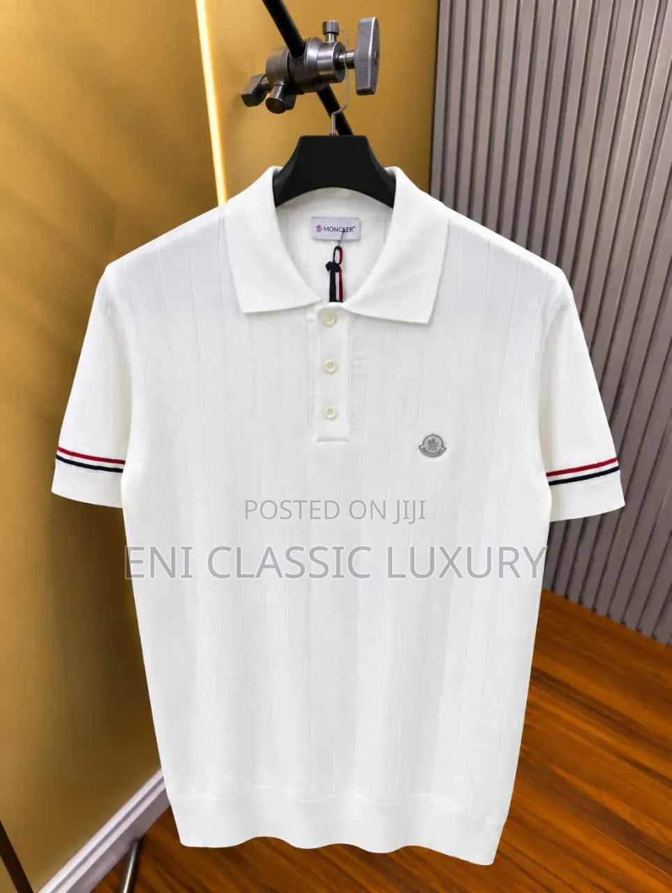 Gucci Luxury Men's Caller T-Shirts Collection's Best Quality