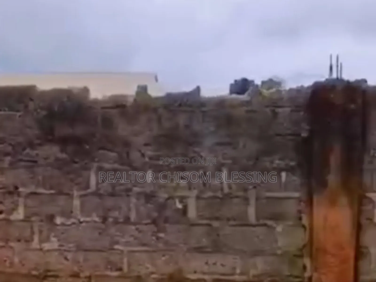 2 Plots for Sale in Ehimmiri Housing Estate, Umuahia