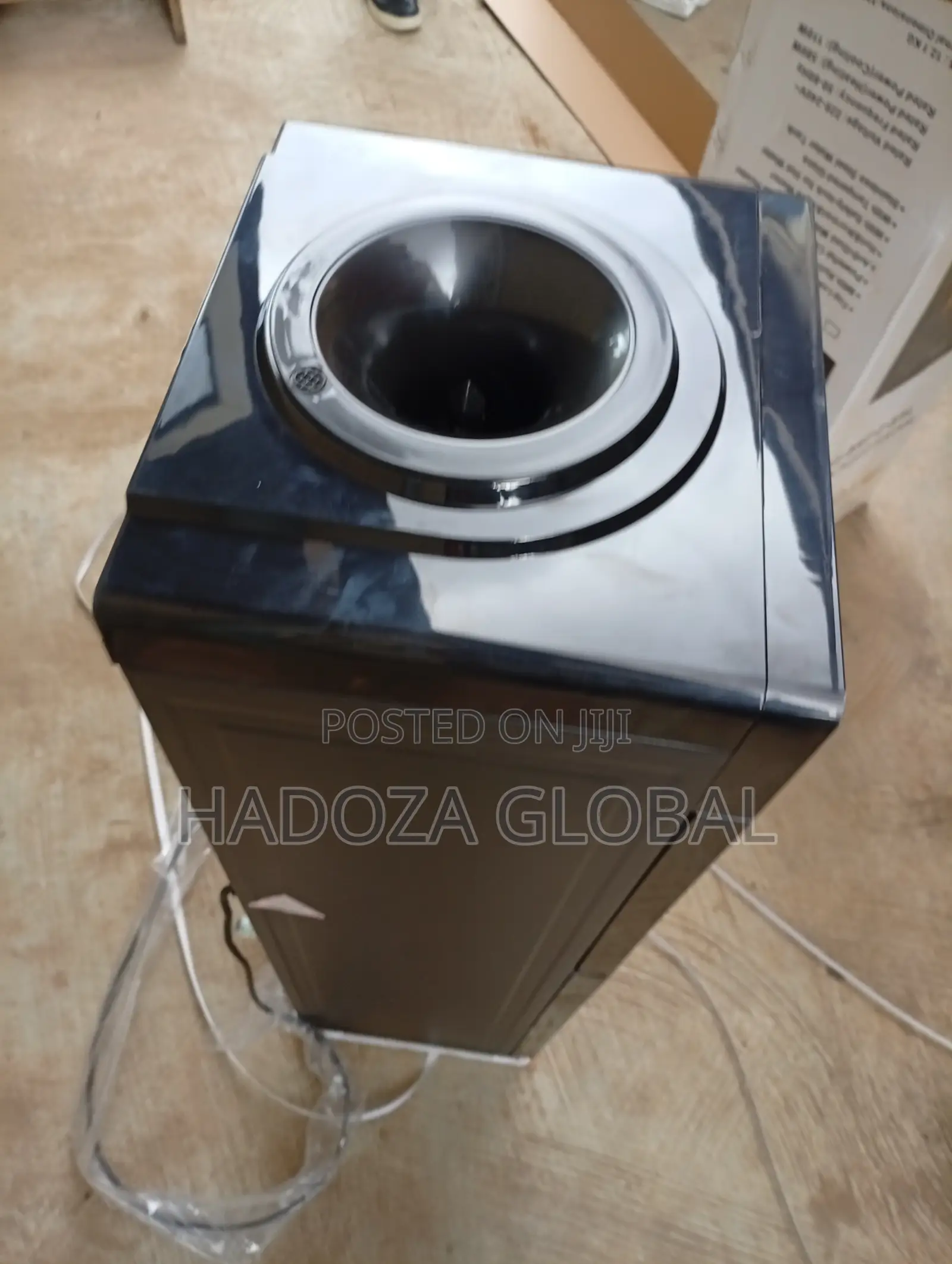 Modern Yohako Water Dispenser for Home Office