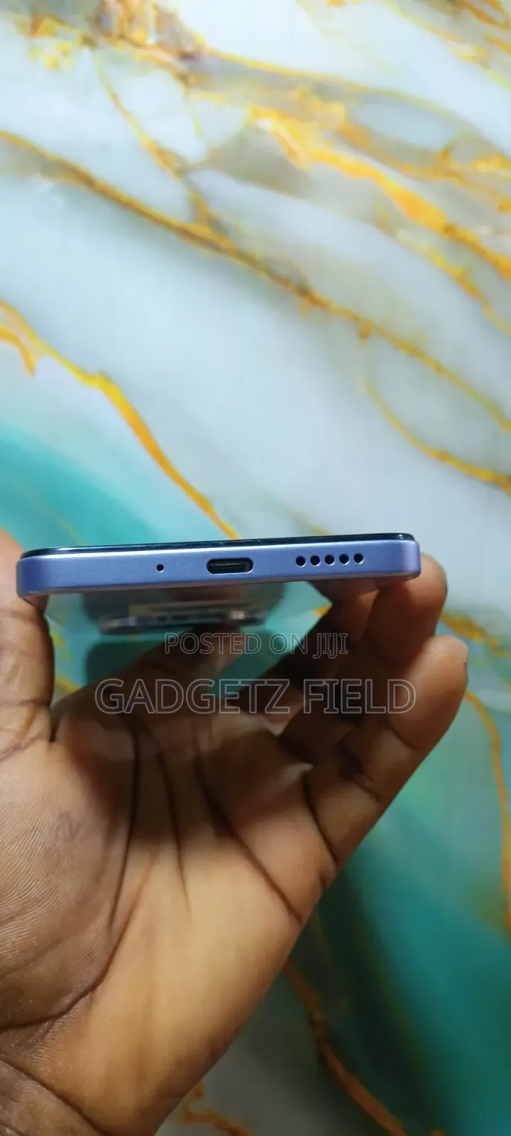 Xiaomi Redmi 14C 128 GB Blue