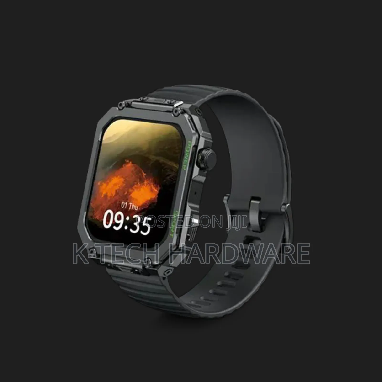 Oraimo Watch Nova v Smart Watch OSW-802N