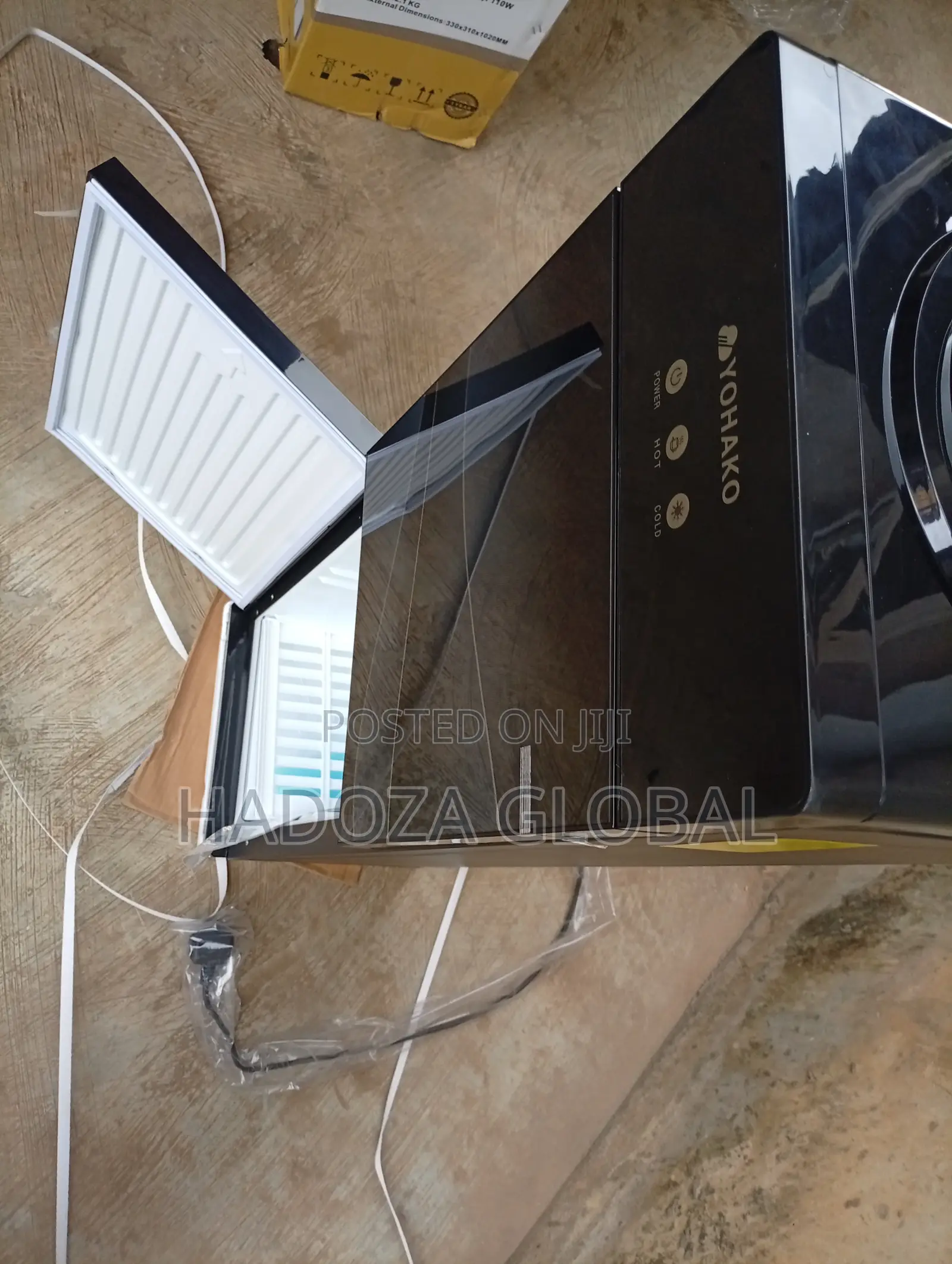 New Yohako Water Dispenser – Great Quality