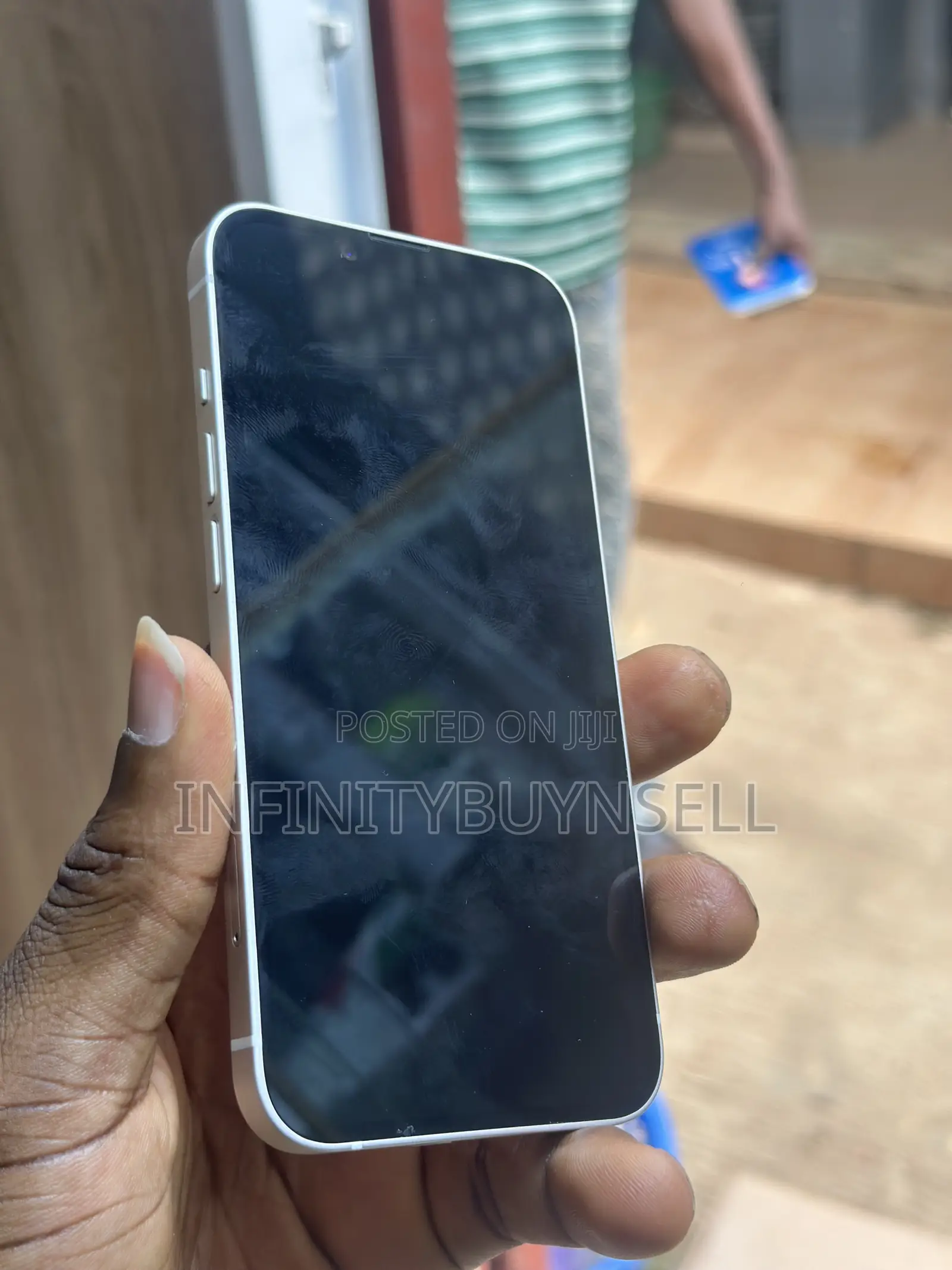 Apple iPhone 14 128 GB White