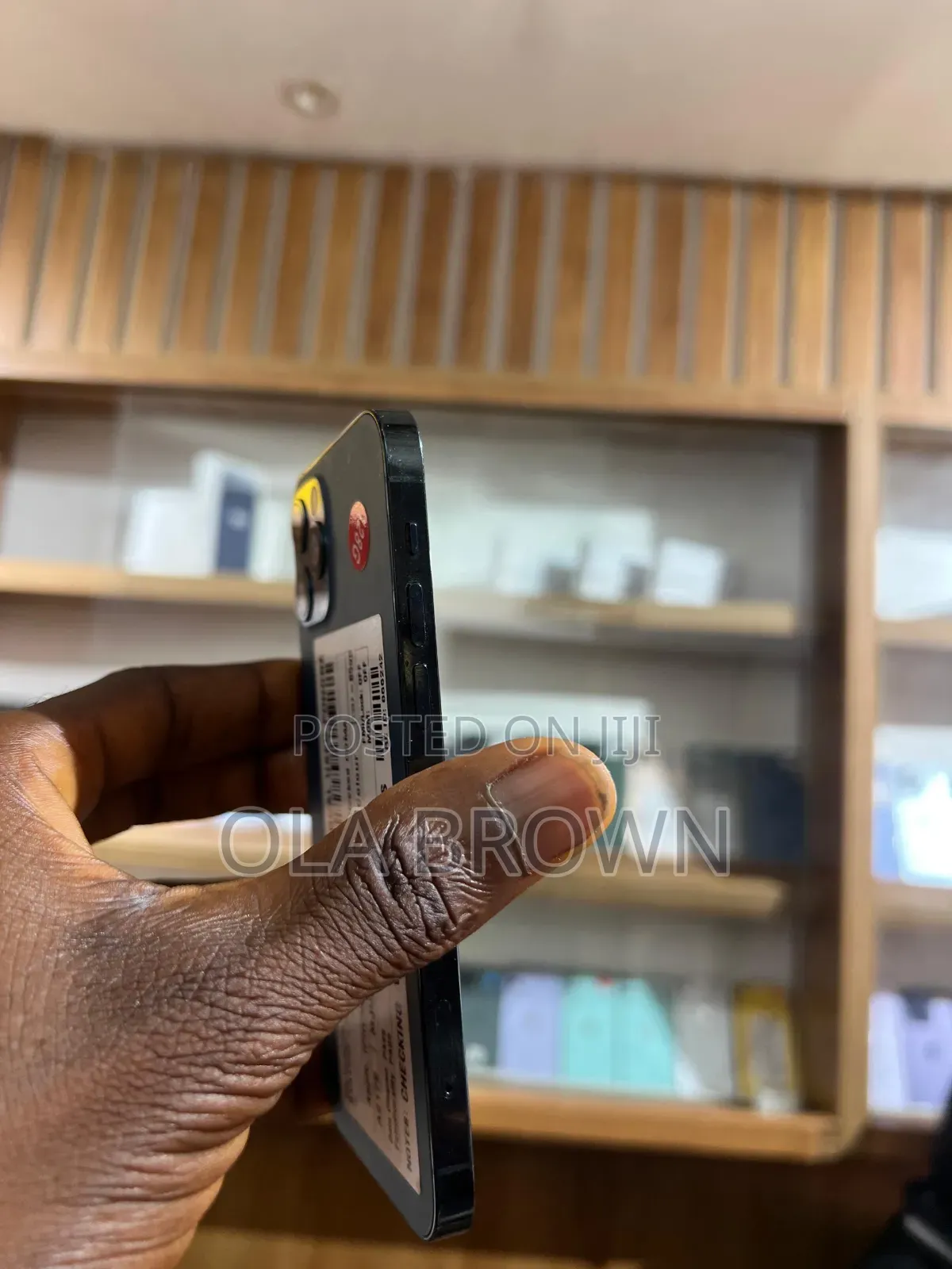 New Apple iPhone 12 Pro 128 GB