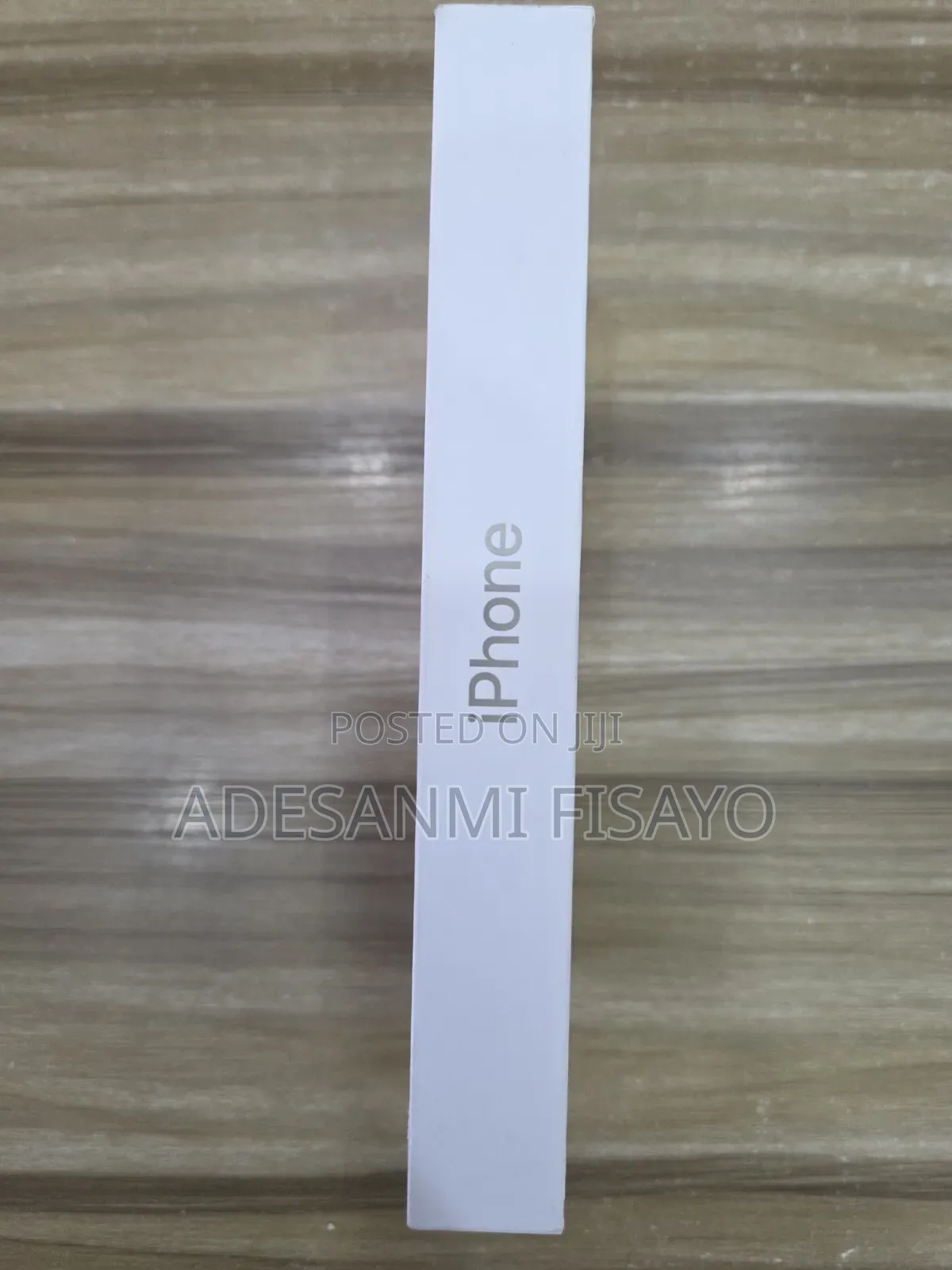 New Apple iPhone Air 256 GB Gold