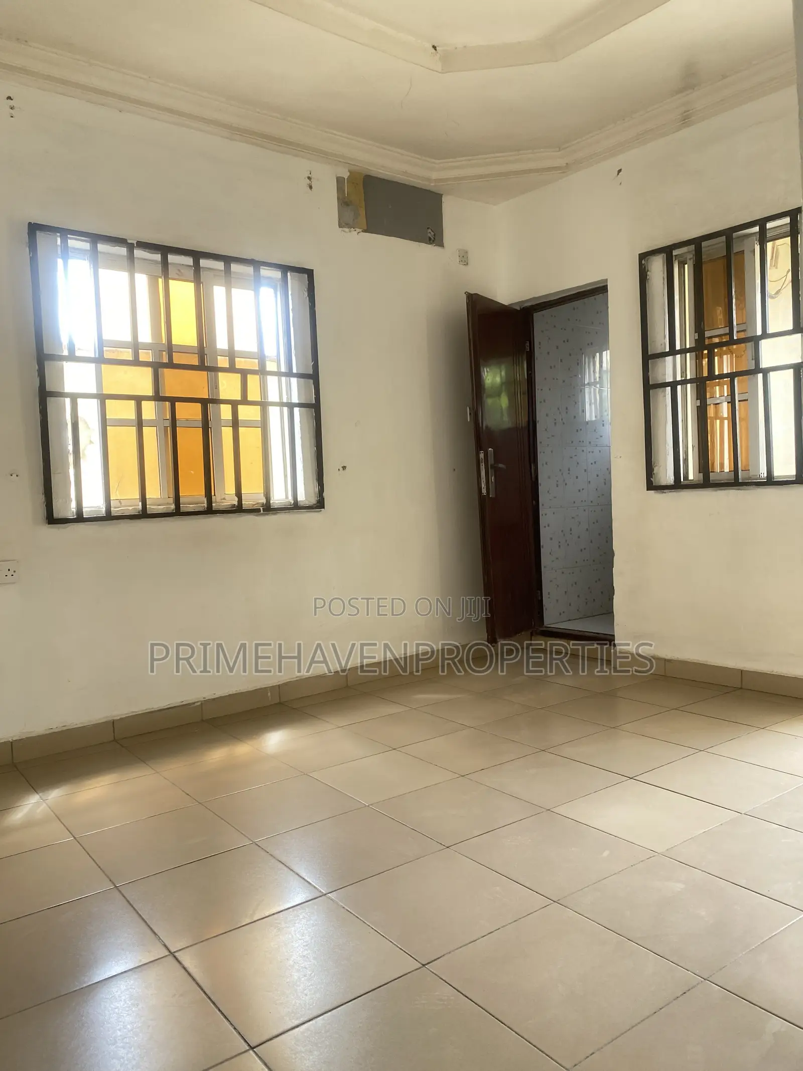 1bdrm Apartment in Kubwa for rent