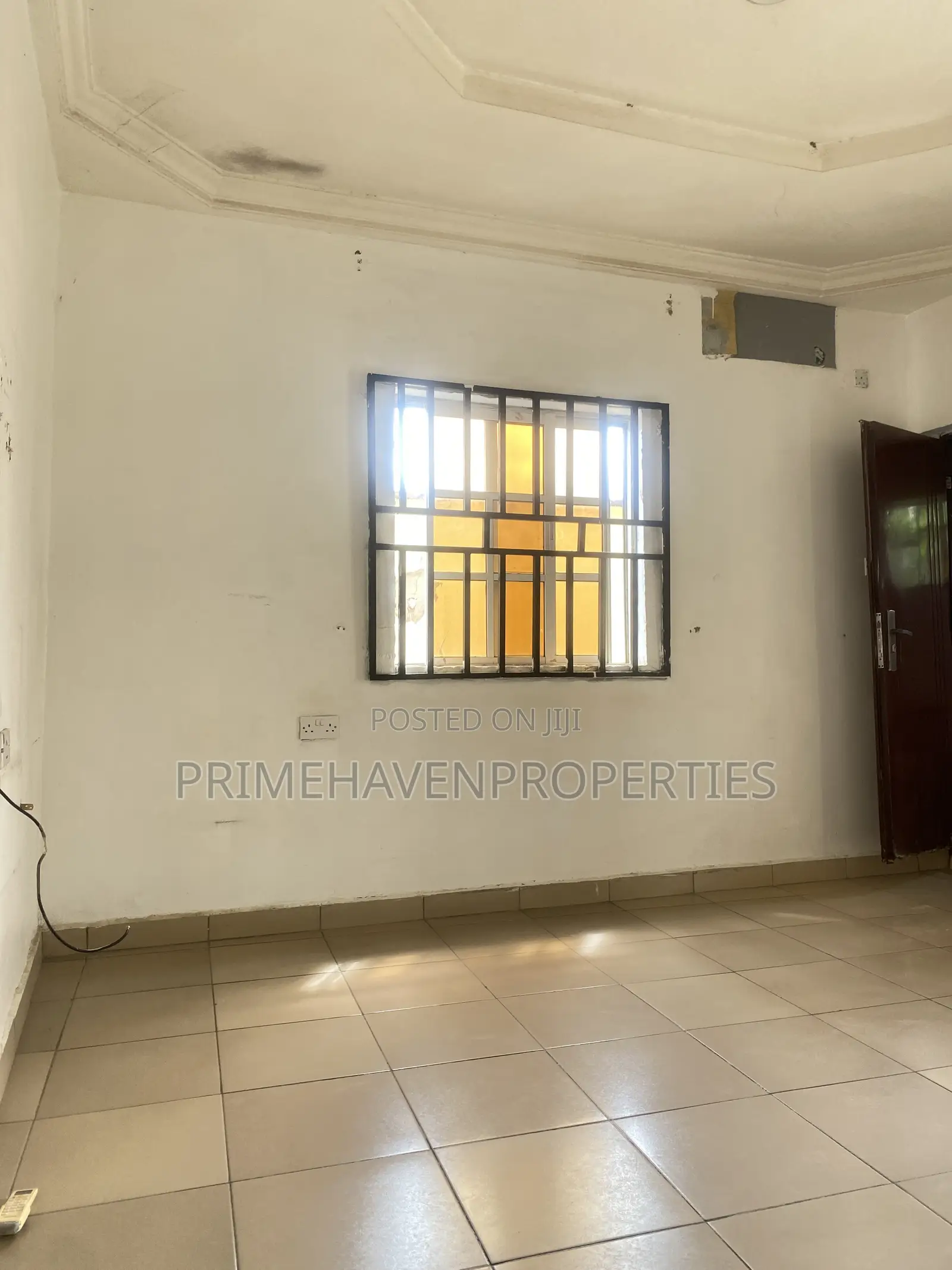 1bdrm Apartment in Kubwa for rent