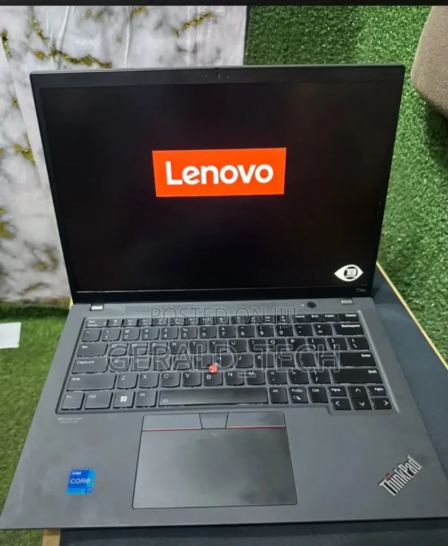 Laptop Lenovo ThinkPad T490s 16GB Intel Core i7 SSD 512GB