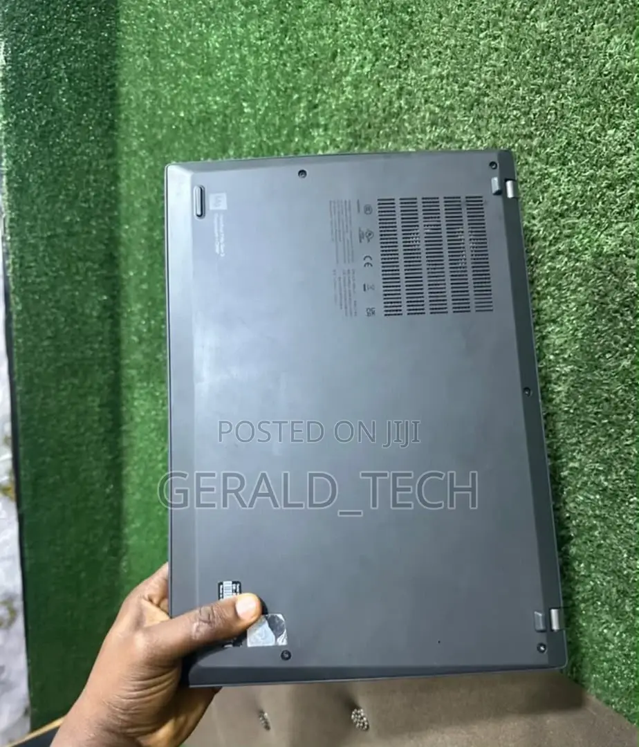 Laptop Lenovo ThinkPad T490s 16GB Intel Core i7 SSD 512GB