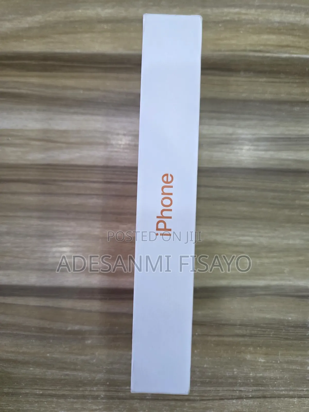 New Apple iPhone 17 Pro Max 256 GB Orange