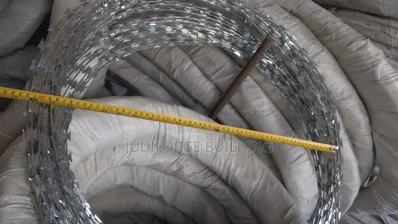 Barbed Wire/ Fence Wire