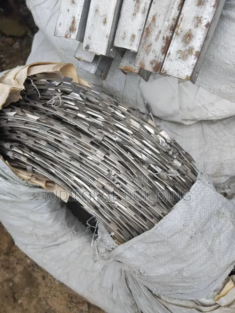 Barbed Wire/ Fence Wire