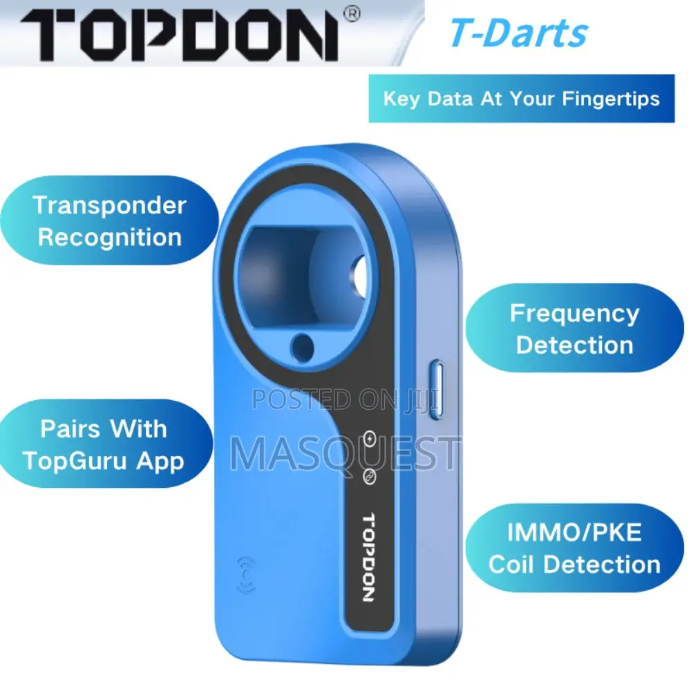 TOPDON T-Darts