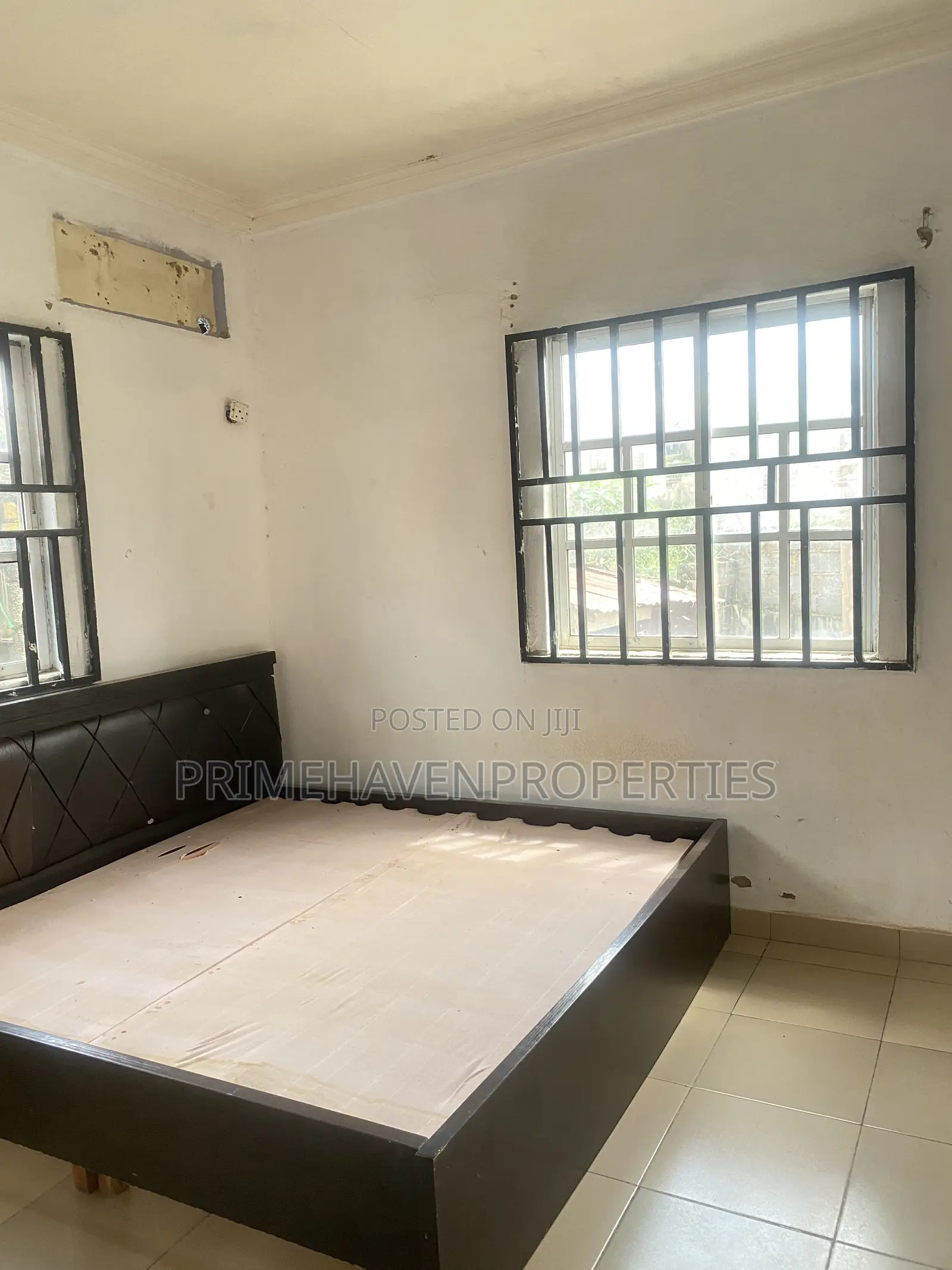1bdrm Apartment in Kubwa for rent