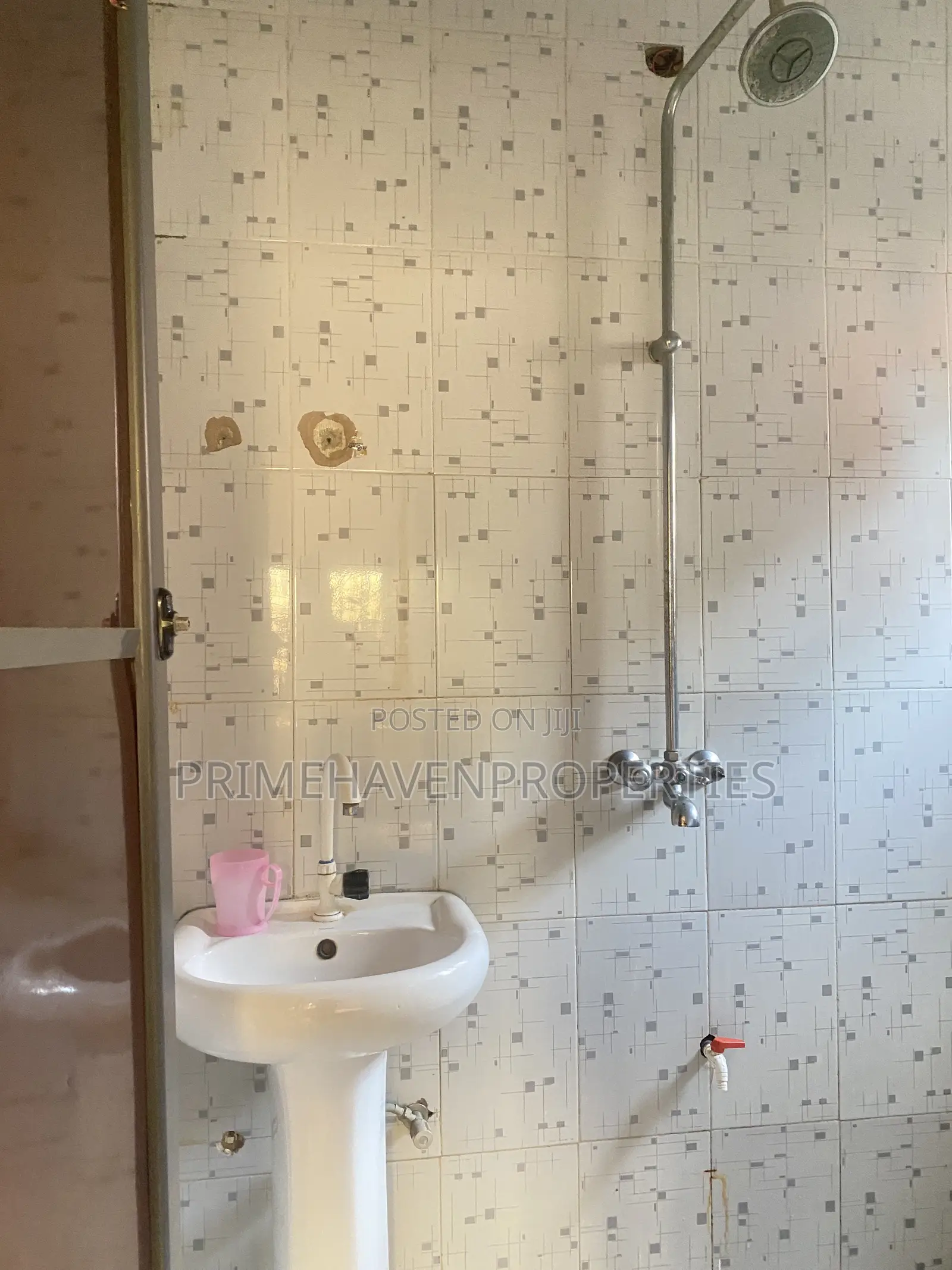 1bdrm Apartment in Kubwa for rent