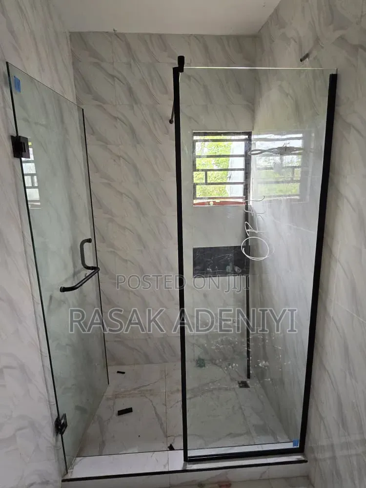 Shower Cubicle