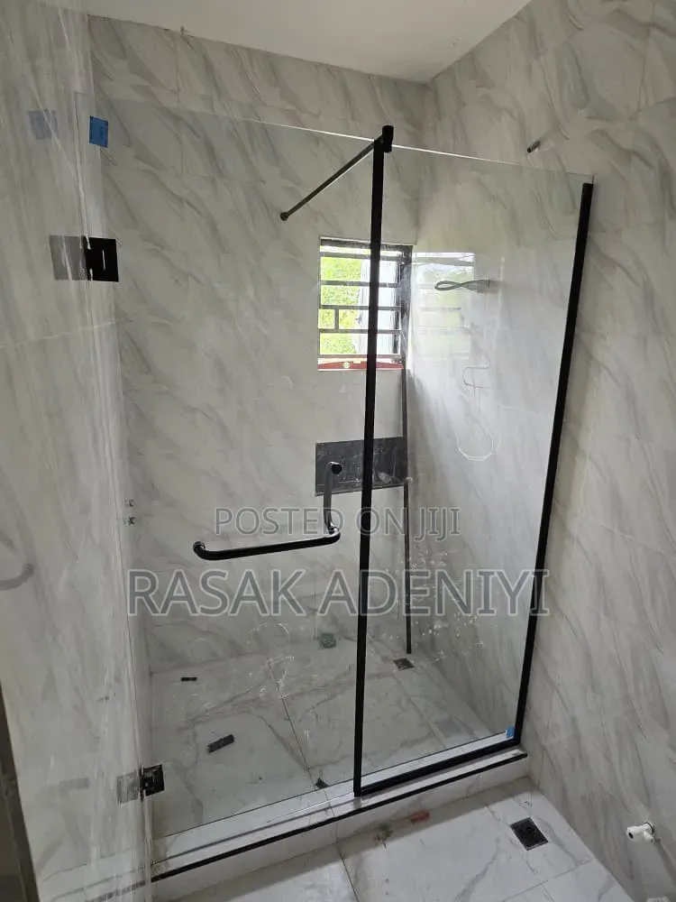 Shower Cubicle