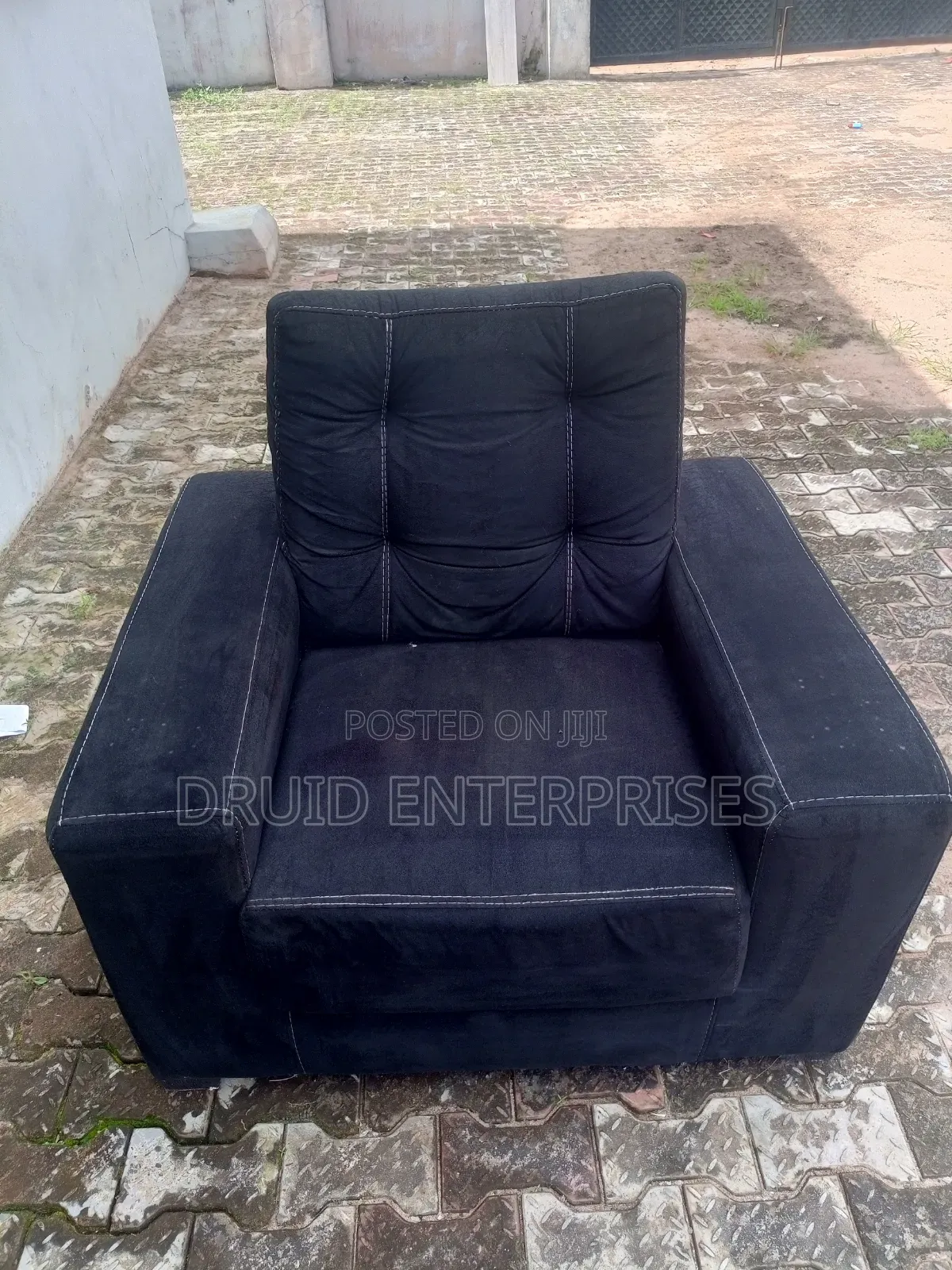 Complete Set of Chairs