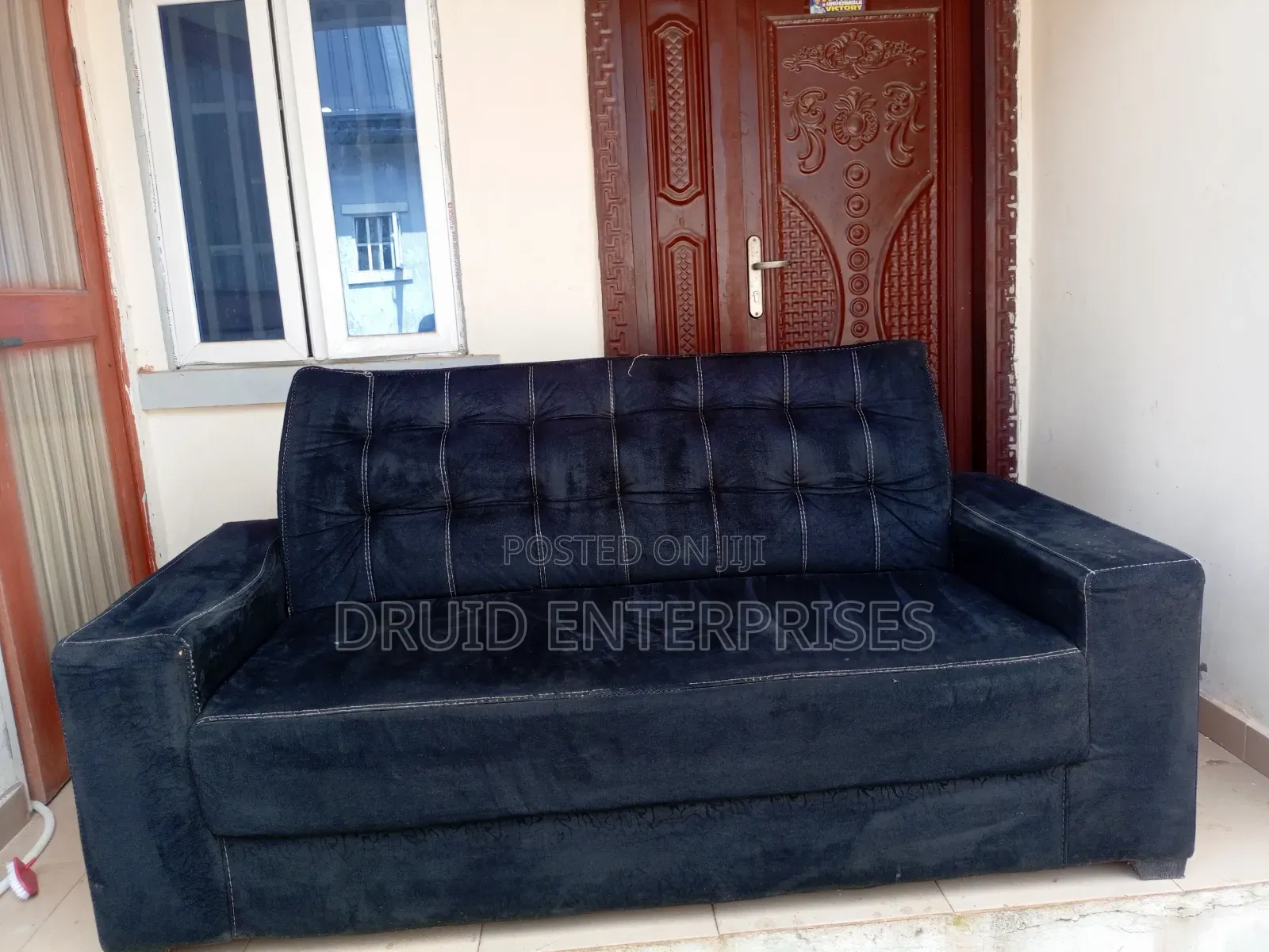 Complete Set of Chairs