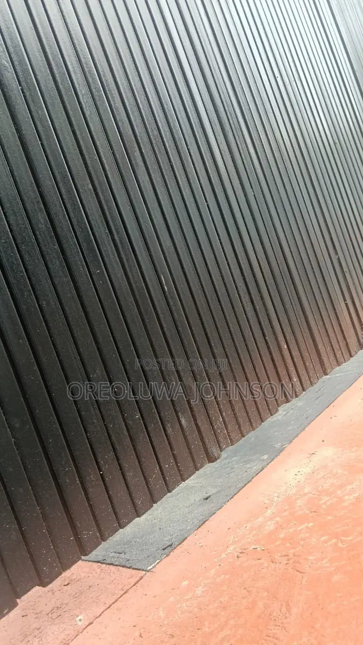 4bdrm Duplex in Unity Estate, Egbeda / Egbeda for sale