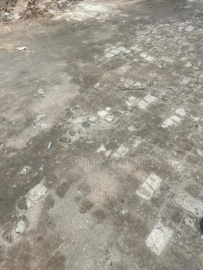 Pinnock Beach Estate (Osapa Lekki) 1,934sqm Gov’s Consent N2.5B