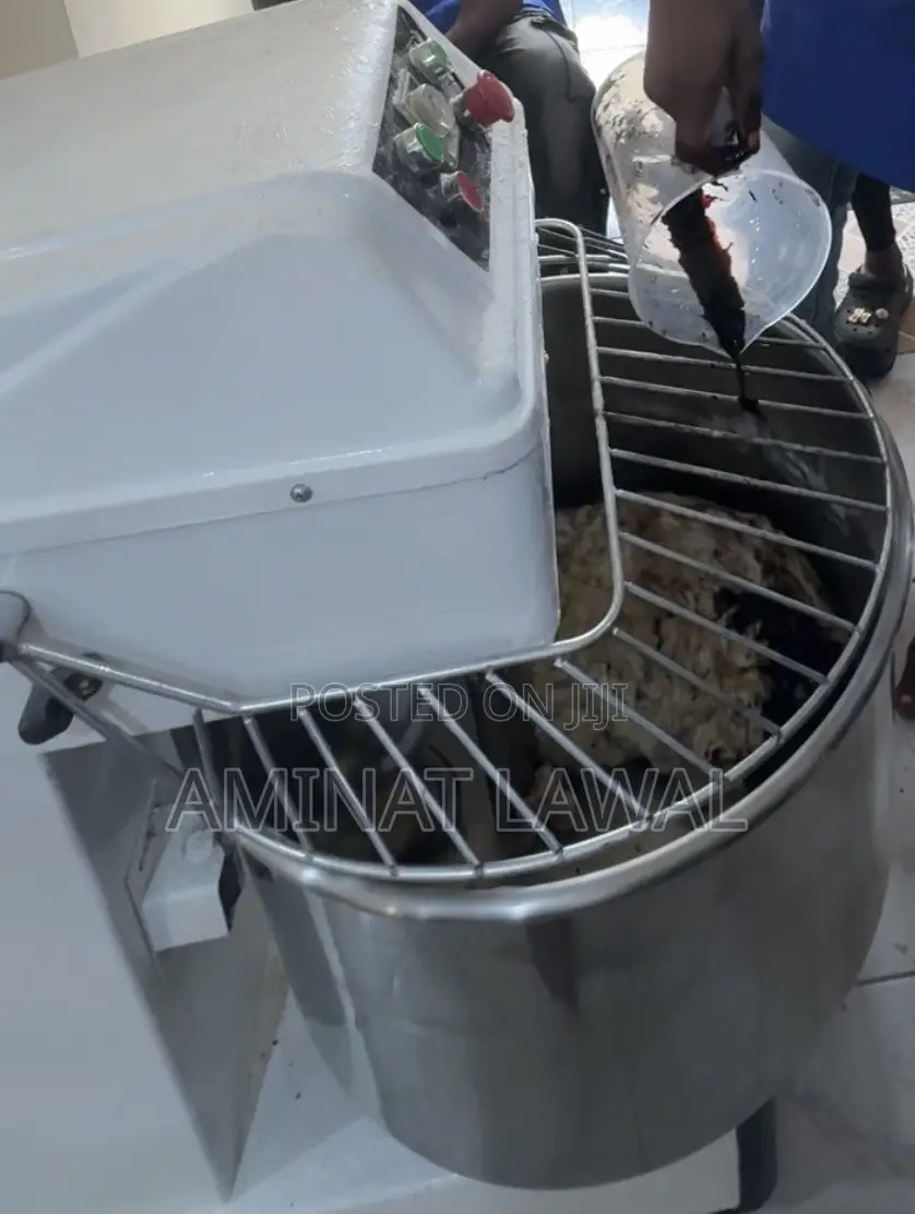 Industrial Mixer