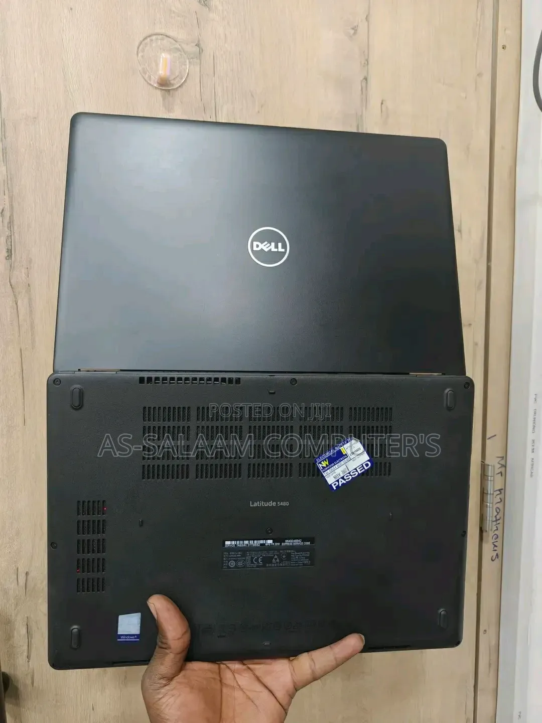 Laptop Dell Inspiron 14 5480 8GB Intel Core i5 SSD 256GB